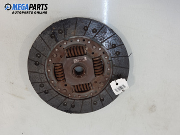 Феродов диск за Citroen Jumper Box II (04.2002 - 04.2006) 2.2 HDi, 101 к.с., № 324029210