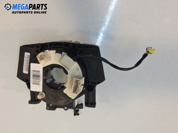 Лентов кабел за Airbag за Nissan Qashqai I SUV (12.2006 - 04.2014)