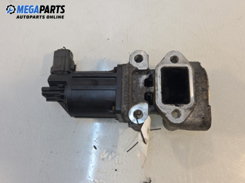 EGR-клапан за Opel Zafira B Minivan (07.2005 - 14.2015) 1.7 CDTI, 125 к.с.