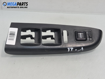Интериорна пластмаса за Honda Accord VI Sedan (03.1997 - 12.2003), 4+1 вр., седан, позиция: лява