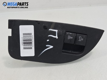 Панел бутони за Audi A4 Avant B7 (11.2004 - 06.2008), № 8E1959527A