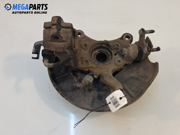 Шенкел главина за Volkswagen Touran Minivan I (02.2003 - 05.2010), позиция: предна, лява