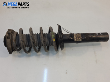 Макферсон за Volkswagen Touran Minivan I (02.2003 - 05.2010), миниван, позиция: предна, лява