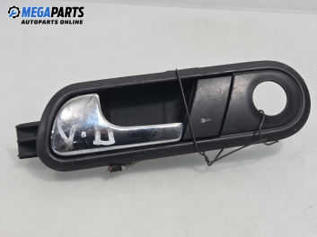 Вътрешна дръжка за Seat Ibiza III Hatchback (02.2002 - 11.2009), 4+1 вр., хечбек, позиция: предна, лява