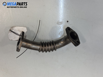 EGR тръба за Volkswagen Touareg SUV I (10.2002 - 01.2013) 5.0 V10 TDI, 313 к.с.