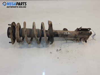 Макферсон за Kia Sportage SUV II (09.2004 - 10.2010), джип, позиция: предна, лява