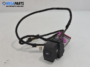 Бутон ел. стъкло  за Audi A3 Hatchback II (05.2003 - 08.2012), № 1J0972977G