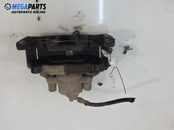 Спирачен апарат за Audi A3 Hatchback II (05.2003 - 08.2012), позиция: предна, лява
