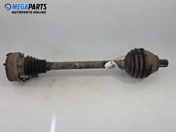 Полуоска за Audi A3 Hatchback II (05.2003 - 08.2012) 1.6 FSI, 115 к.с., позиция: предна, лява