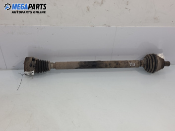 Полуоска за Audi A3 Hatchback II (05.2003 - 08.2012) 1.6 FSI, 115 к.с., позиция: предна, дясна