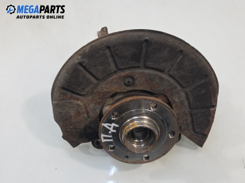 Шенкел главина за Audi A3 Hatchback II (05.2003 - 08.2012), позиция: предна, дясна
