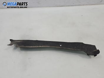 Кора под чистачки за Subaru Legacy V Wagon (06.2008 - 12.2014), 4+1 вр., комби