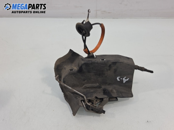 Брава на врата за Audi A4 Avant B6 (04.2001 - 12.2004), позиция: задна, дясна