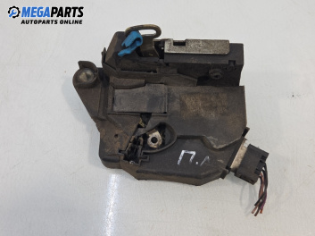 Брава на врата за Land Rover Freelander Soft Top SUV (02.1998 - 10.2006), позиция: предна, лява