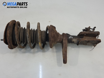 Макферсон за Land Rover Freelander Soft Top SUV (02.1998 - 10.2006), джип, позиция: предна, дясна