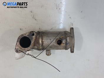 EGR тръба за Land Rover Freelander Soft Top SUV (02.1998 - 10.2006) 2.0 DI 4x4, 98 к.с.