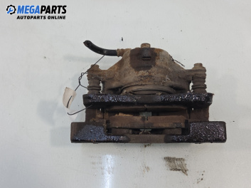 Спирачен апарат за Land Rover Freelander Soft Top SUV (02.1998 - 10.2006), позиция: предна, лява