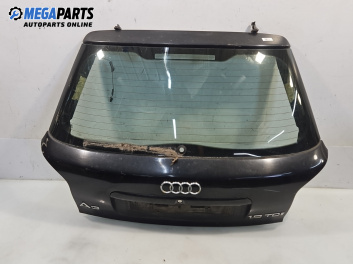 Заден капак за Audi A3 Hatchback I (09.1996 - 05.2003), 2+1 вр., хечбек, позиция: задна