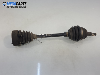 Полуоска за Audi A3 Hatchback I (09.1996 - 05.2003) 1.9 TDI, 110 к.с., позиция: предна, лява