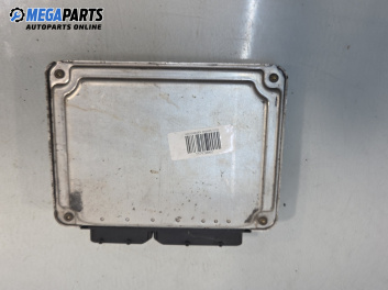 Компютър двигател за Volkswagen Sharan Minivan I (05.1995 - 03.2010) 2.0, 115 к.с., № 06A906032GR
