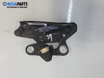 Панта преден капак за Volkswagen Sharan Minivan I (05.1995 - 03.2010), 4+1 вр., миниван, позиция: лява