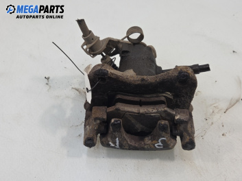 Спирачен апарат за Volkswagen Sharan Minivan I (05.1995 - 03.2010), позиция: задна, лява