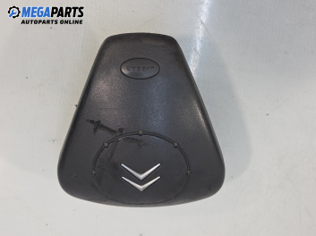 Airbag за Citroen C3 Hatchback I (02.2002 - 11.2009), 4+1 вр., хечбек, позиция: предна
