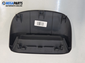 Пластмасов капак за Citroen C3 Hatchback I (02.2002 - 11.2009), 4+1 вр., хечбек