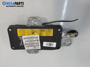 Airbag за BMW 3 Series E46 Sedan (02.1998 - 04.2005), 4+1 вр., седан, позиция: предна