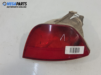 Стоп в броня за Ford Focus I Hatchback (10.1998 - 12.2007), хечбек, позиция: лява