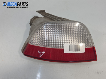 Стоп в броня за Ford Focus II Hatchback (07.2004 - 09.2012), хечбек, позиция: дясна