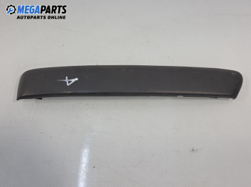 Външни лайсни за Ford Focus II Hatchback (07.2004 - 09.2012), хечбек, позиция: дясна