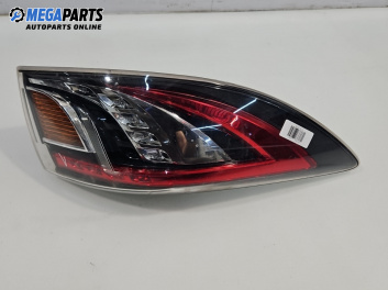 Стоп за Mazda 6 Station Wagon II (08.2007 - 07.2013), комби, позиция: лява