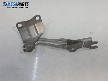 Панта преден капак за Mazda 6 Station Wagon II (08.2007 - 07.2013), 4+1 вр., комби, позиция: лява