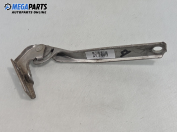 Панта преден капак за Volkswagen Passat IV Variant B5.5 (09.2000 - 08.2005), 4+1 вр., комби, позиция: дясна