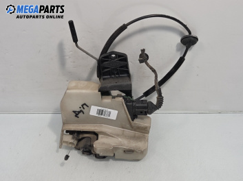 Брава на врата за Volkswagen Passat IV Variant B5.5 (09.2000 - 08.2005), позиция: предна, дясна