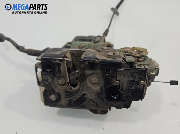 Брава на врата за Volkswagen Passat IV Variant B5.5 (09.2000 - 08.2005), позиция: задна, дясна