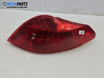 Стоп за Peugeot 308 Hatchback I (09.2007 - 12.2016), хечбек, позиция: лява