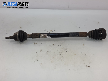 Полуоска за Audi A3 Hatchback I (09.1996 - 05.2003) 1.6, 101 к.с., позиция: предна, дясна