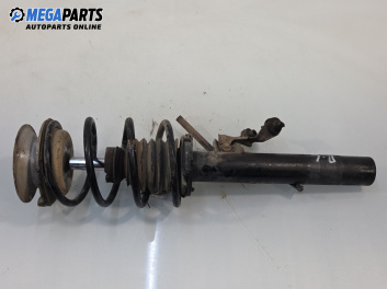 Макферсон за BMW 1 Series E87 (11.2003 - 01.2013), хечбек, позиция: предна, лява