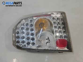 Стоп за Dodge Caliber Hatchback (06.2006 - 12.2012), хечбек, позиция: дясна