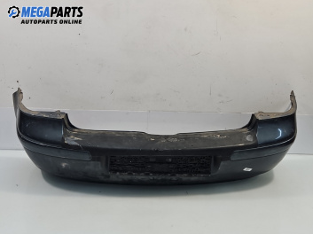 Предна броня за Volkswagen Golf IV Hatchback (08.1997 - 06.2005), позиция: предна