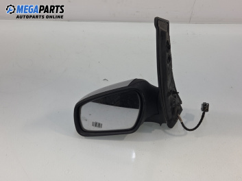 Огледало за Ford Focus C-Max (10.2003 - 03.2007), позиция: лява