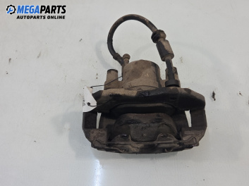Спирачен апарат за Ford Focus C-Max (10.2003 - 03.2007), позиция: предна, лява
