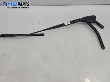 Рамо на чистачка за Renault Scenic II Minivan (06.2003 - 07.2010), позиция: лява