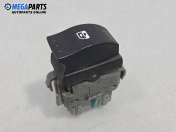 Бутон ел. стъкло  за Renault Scenic II Minivan (06.2003 - 07.2010)