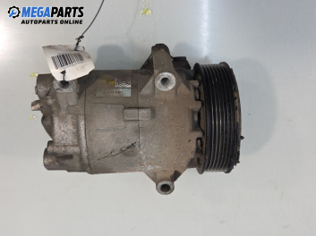 Компресор климатик за Renault Scenic II Minivan (06.2003 - 07.2010) 2.0 (JM05, JM0U, JM1N, JM1U, JM2V), 135 к.с.