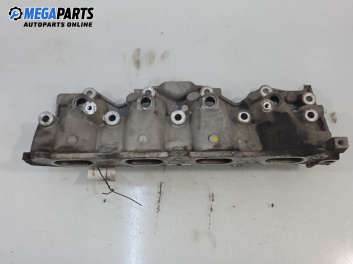Всмукателен колектор за Renault Scenic II Minivan (06.2003 - 07.2010) 2.0 (JM05, JM0U, JM1N, JM1U, JM2V), 135 к.с.