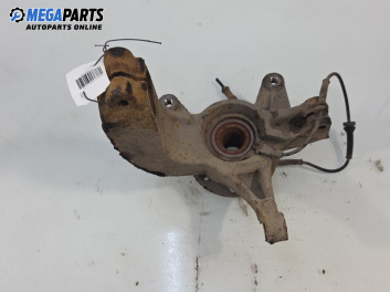 Шенкел главина за Renault Scenic II Minivan (06.2003 - 07.2010), позиция: предна, лява