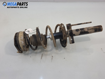 Макферсон за Renault Scenic II Minivan (06.2003 - 07.2010), позиция: предна, дясна